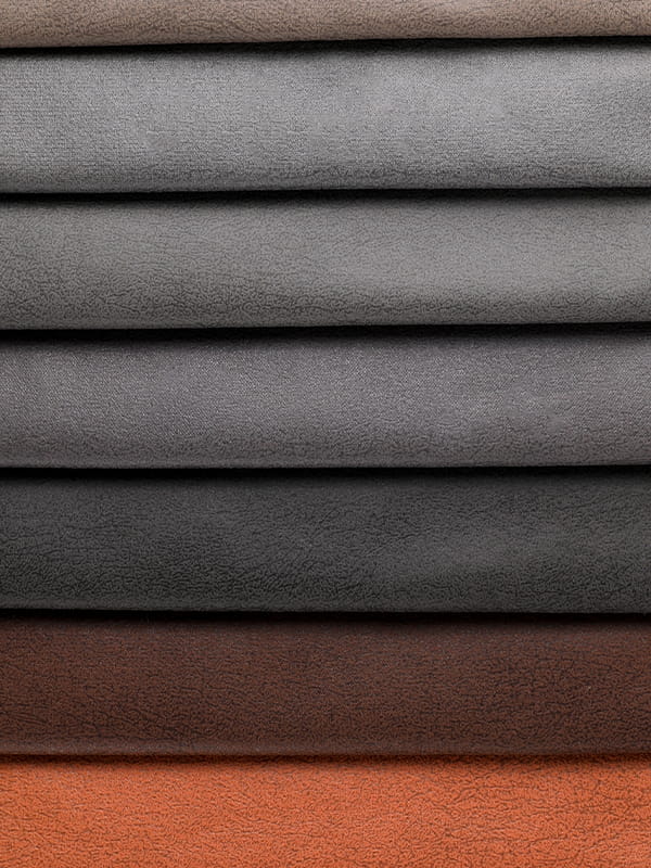 ผ้าเทคโนโลยีเบาะ Nicola