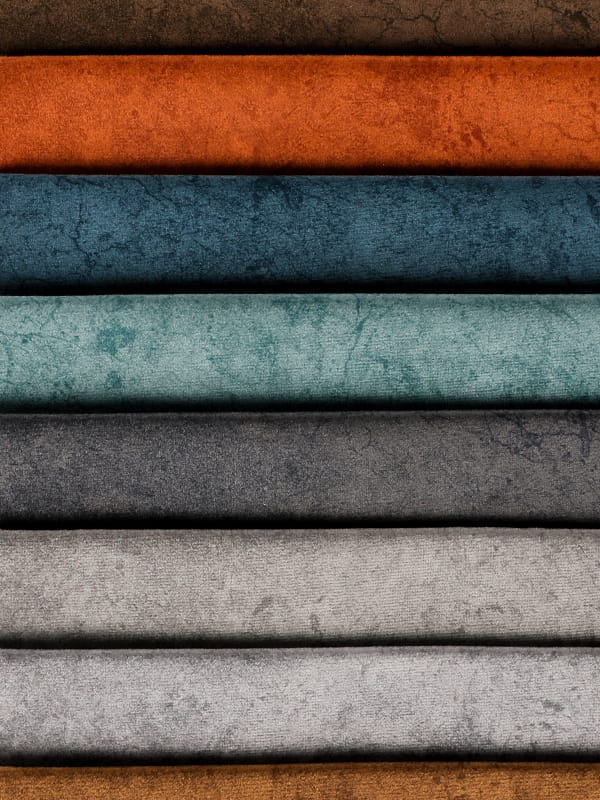 ผ้าหุ้มเบาะผ้าลาย