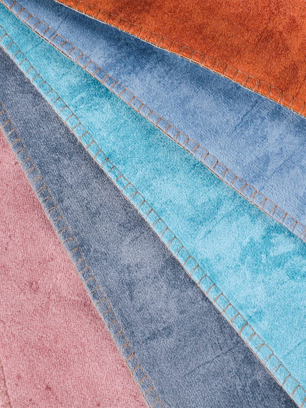 ผ้าพิมพ์โซฟา Lomandi