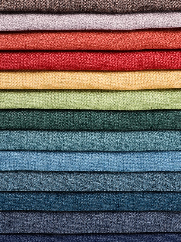 ผ้าโพลีเอสเตอร์และผ้าลินินสำหรับโซฟา Gurigi