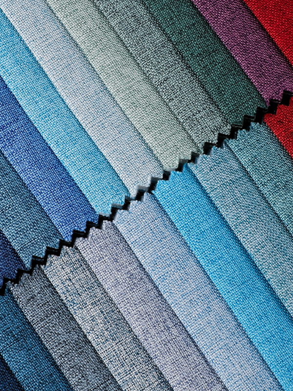 เบาะ Sephora สองสีผ้าลินินละเอียด เบาะ Sephora สองสีผ้าลินินละเอียด