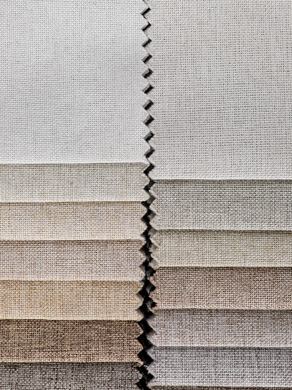 เบาะ Sephora สองสีผ้าลินินละเอียด เบาะ Sephora สองสีผ้าลินินละเอียด