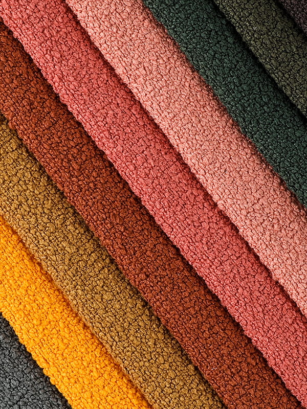 Honeysuckle Loop Loop Harn Polyester และผ้าโซฟาผ้าลินิน Honeysuckle Loop Loop Harn Polyester และผ้าโซฟาผ้าลินิน