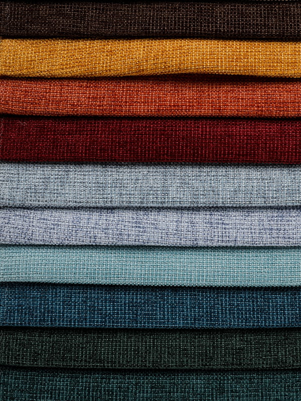 ผ้าโซฟา Morris Chenille
