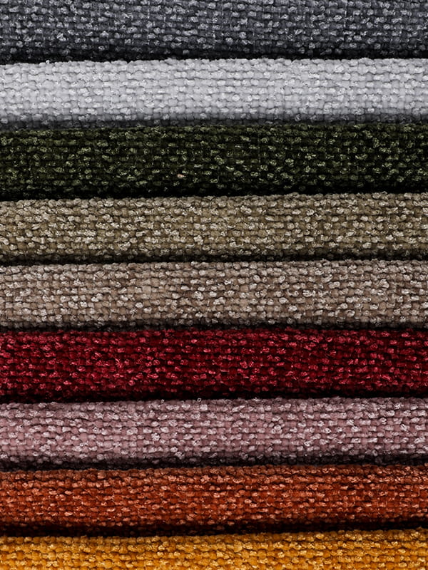 ผ้าโซฟา Bucolic Chenille