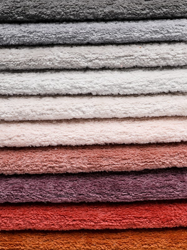 ผ้าทอผ้าโซฟา Chenille