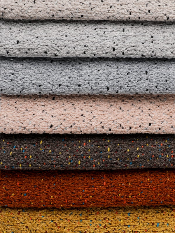 ผ้าโซฟา Chenille