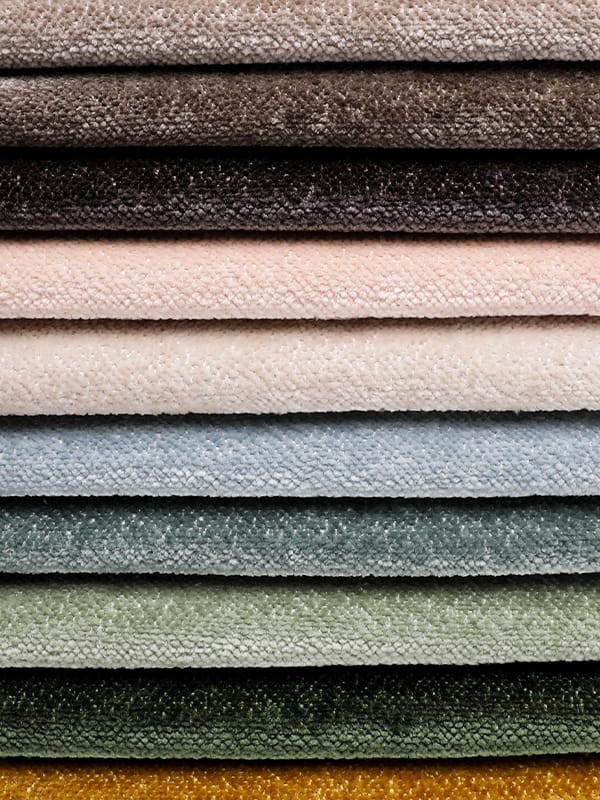 ผ้าโซฟา Chenille