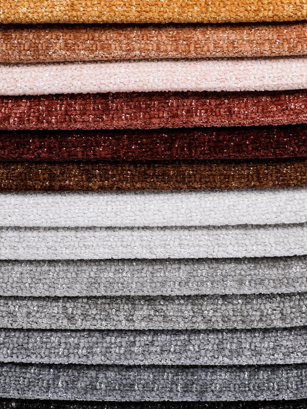 ผ้าโซฟา Argyle Chenille