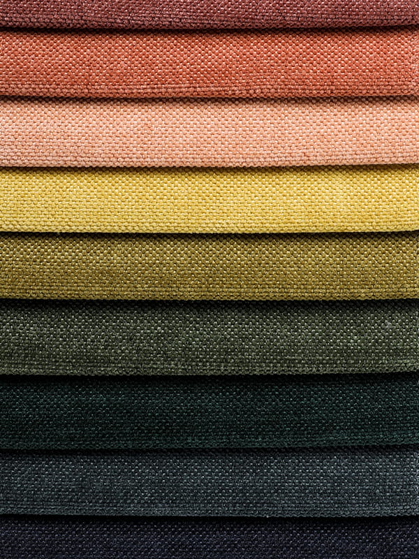 ผ้าโซฟา Van Meter Chenille