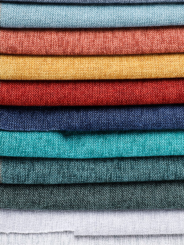 ผ้าโซฟา Chenille