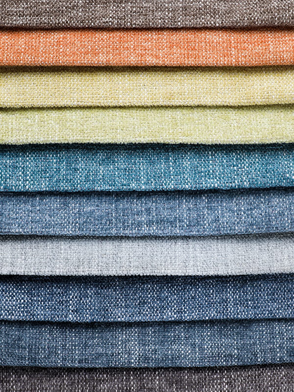 ผ้าโซฟา Chenille