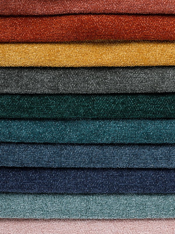 ผ้าโซฟาเชนวิลล์ทอผ้า