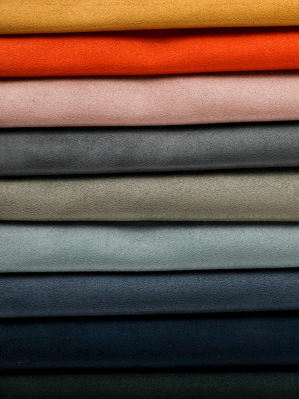 Aeroland Sofa หนังกำมะหยี่ที่อุดมไปด้วย