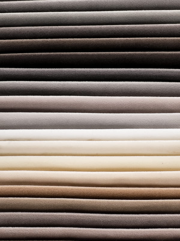 โซฟานกยูงผ้ากำมะหยี่