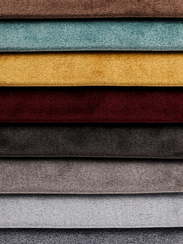 ผ้าโซฟาพิมพ์